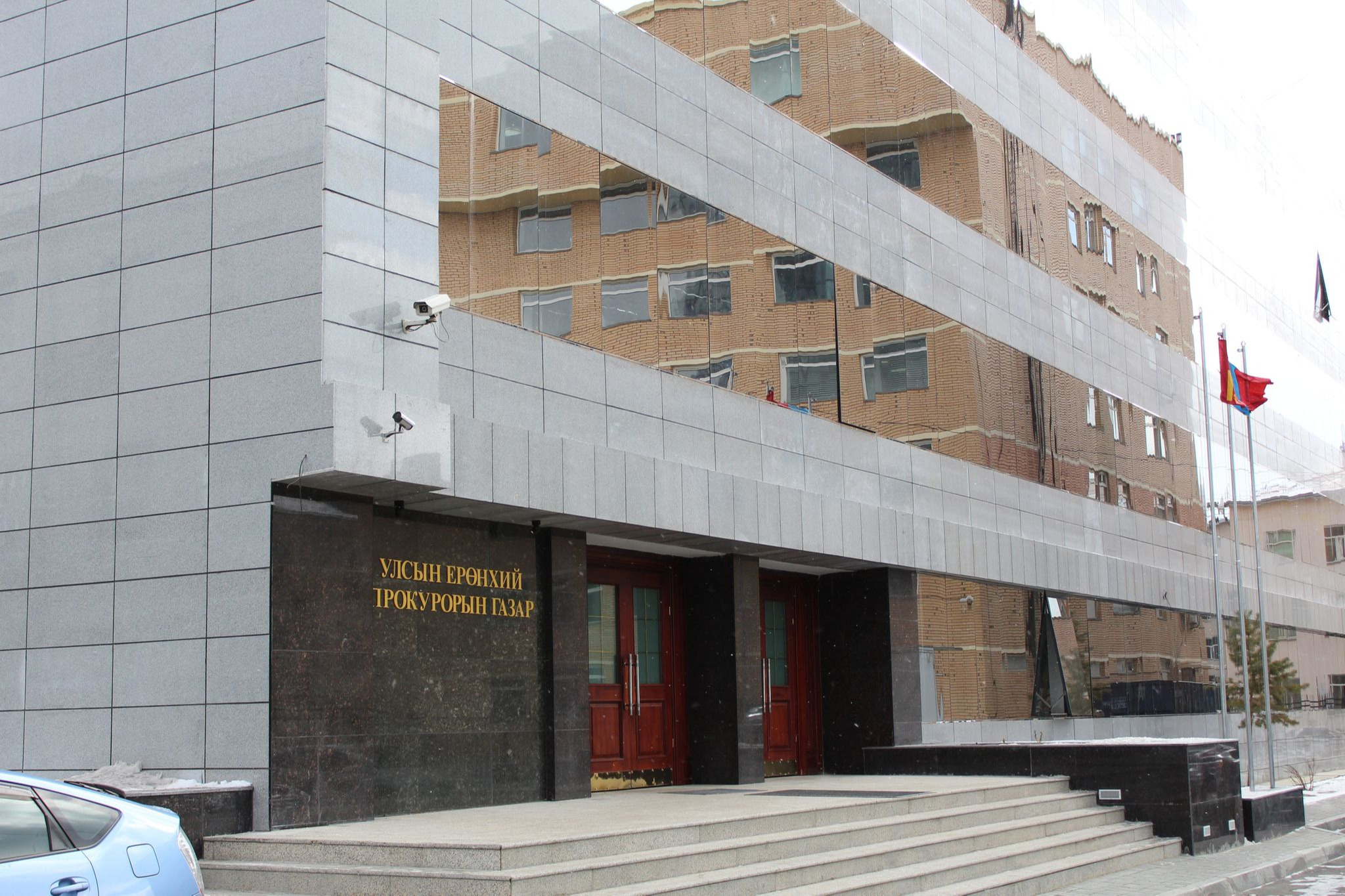 Прокурорын байгууллага нэг долоо хоногт 810 эрүүгийн хэргийг шүүхэд шилжүүлжээ